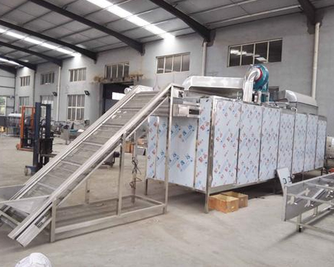 藥材烘幹機 藥材烘幹機