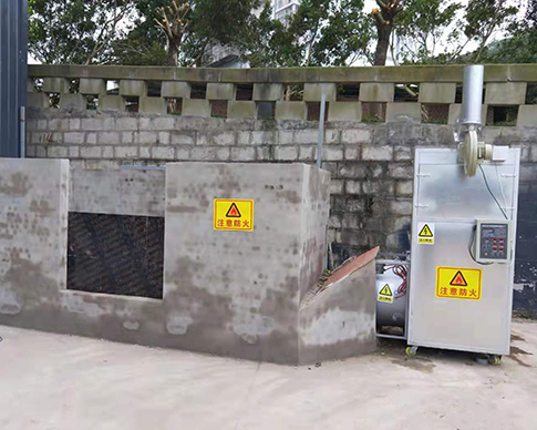 花架烘幹機廠家